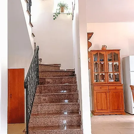 Villa Christodoula